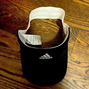 adidas visor